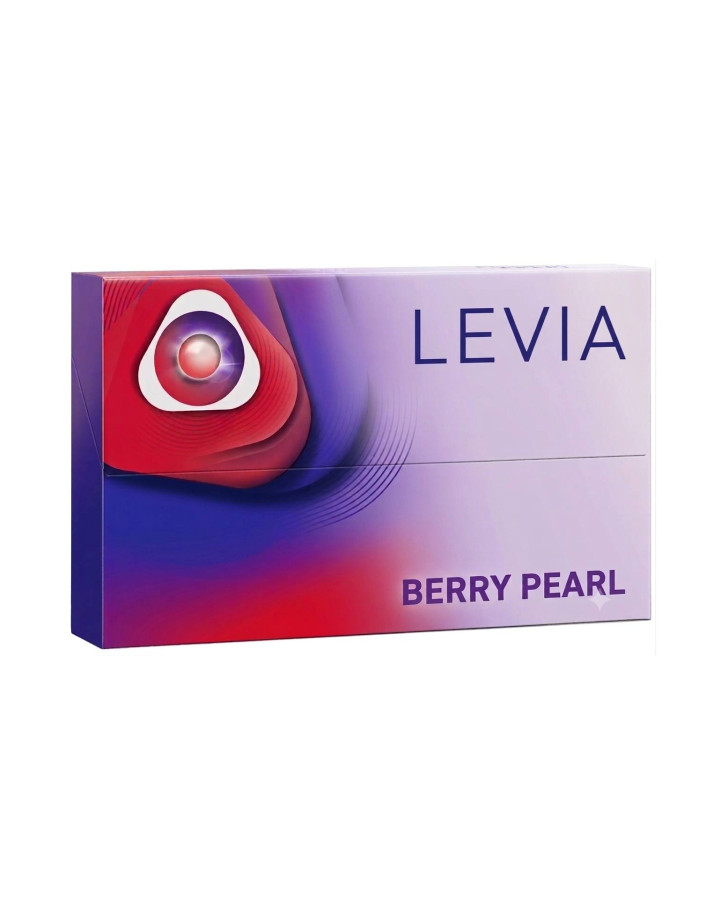 Levia (Berry Pearl)