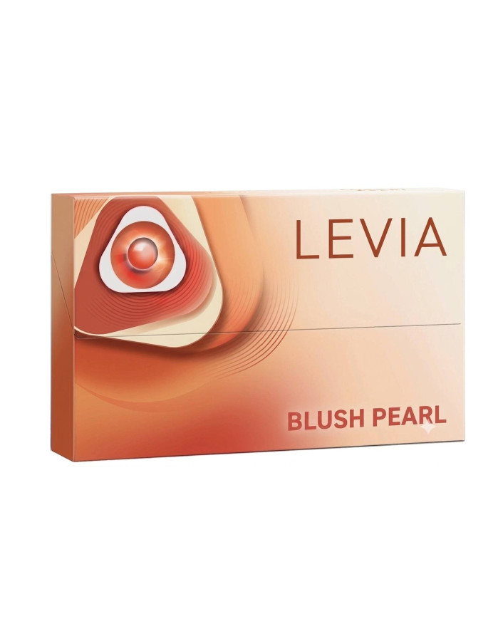 Levia (Blush Pearl)