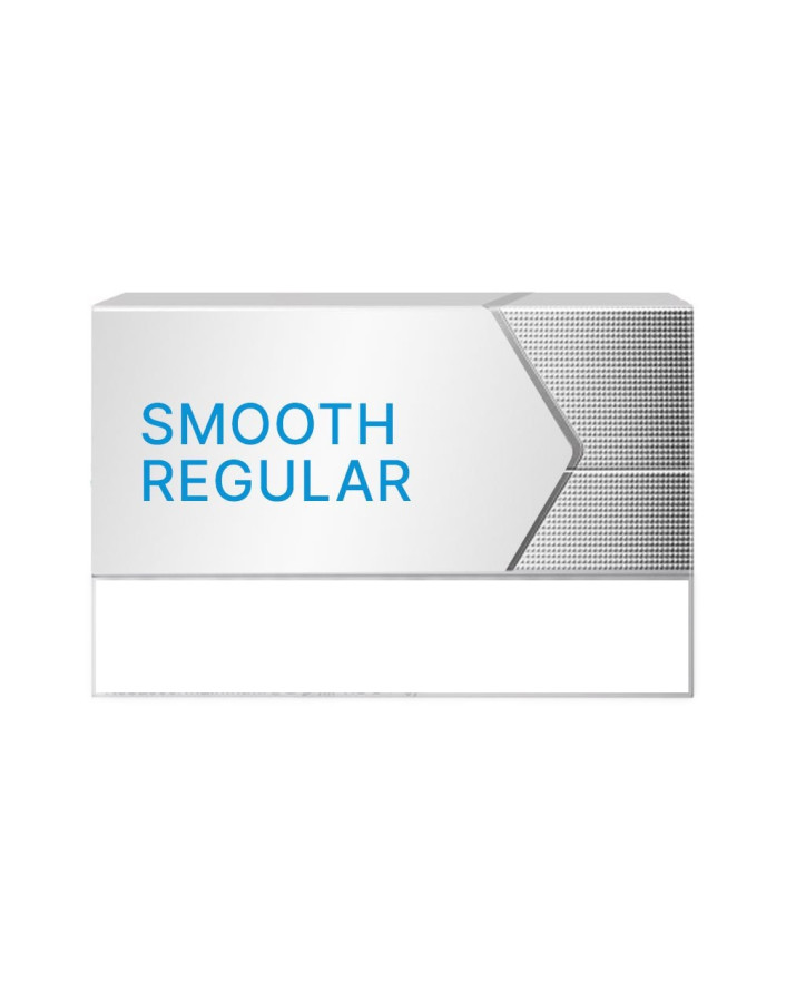 T SMOOTH regular