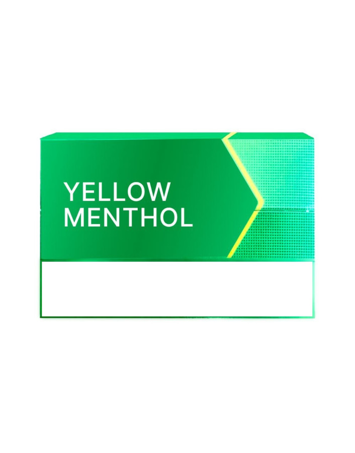 T LEMON menthol 