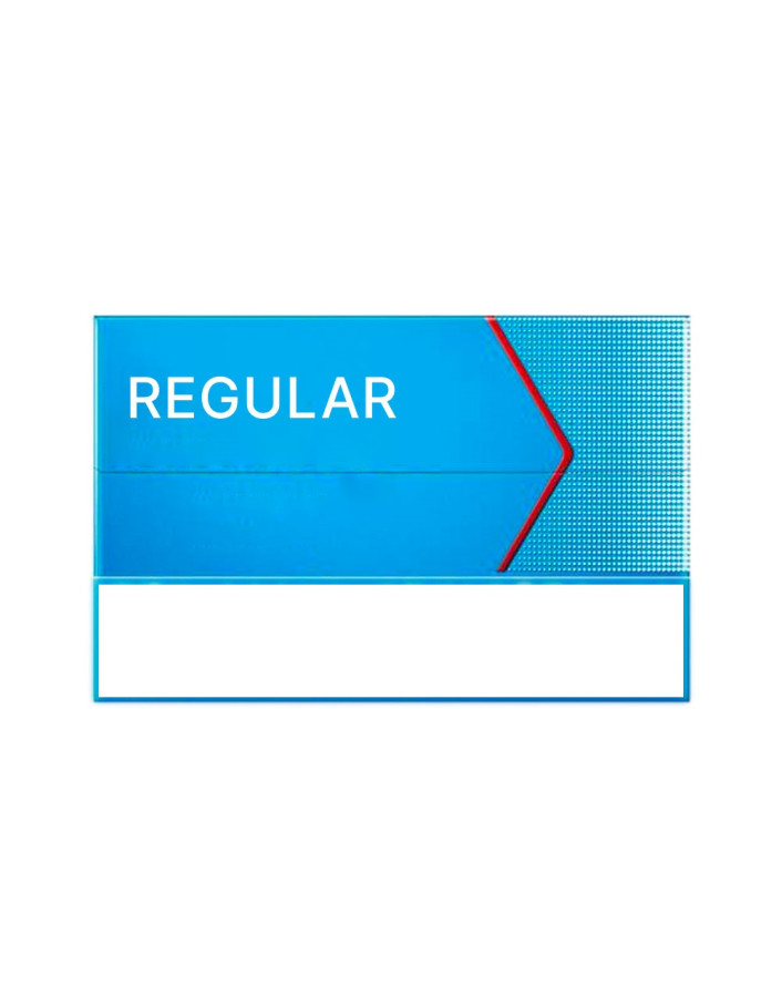T REGULAR