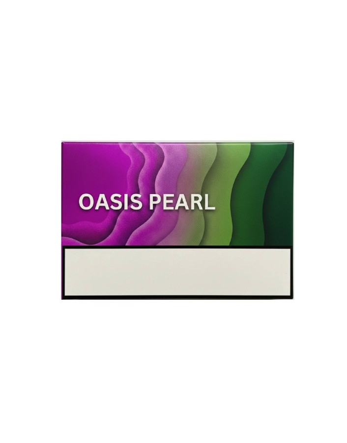 T PEARL OASIS JP