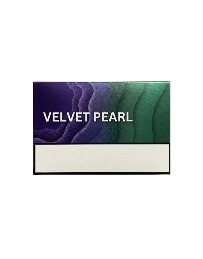 T Velvet Purple 