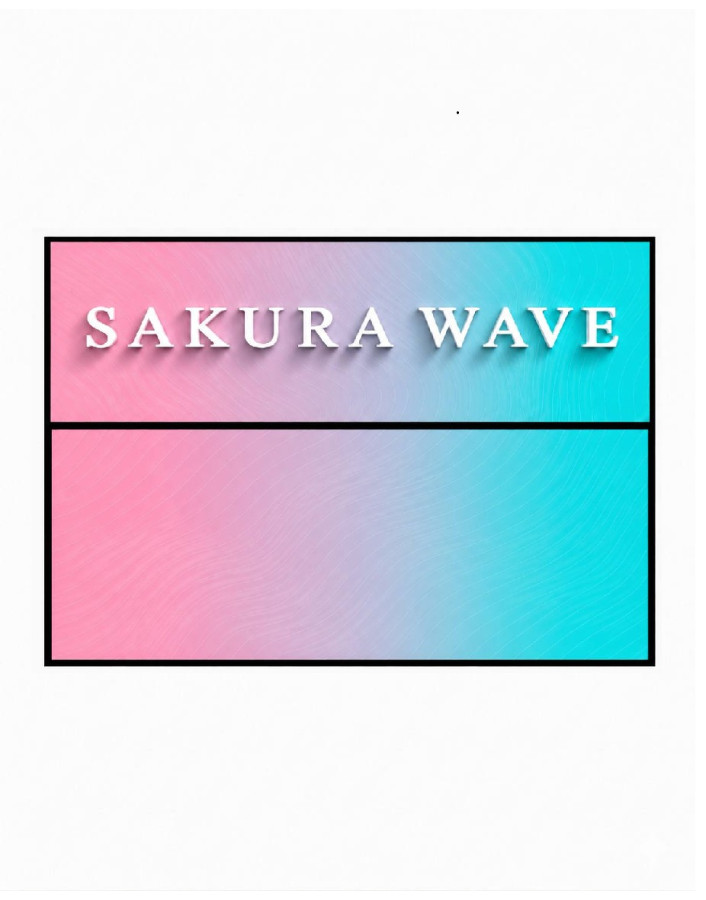 Sakura Wave (Europe)