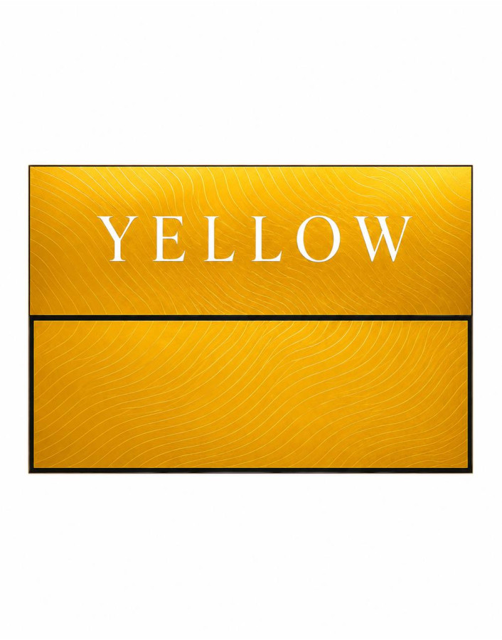 YELLOW  (Mid East)