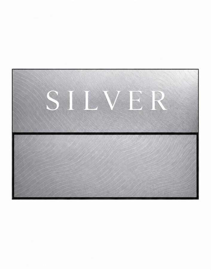 SILVER (Mid East)