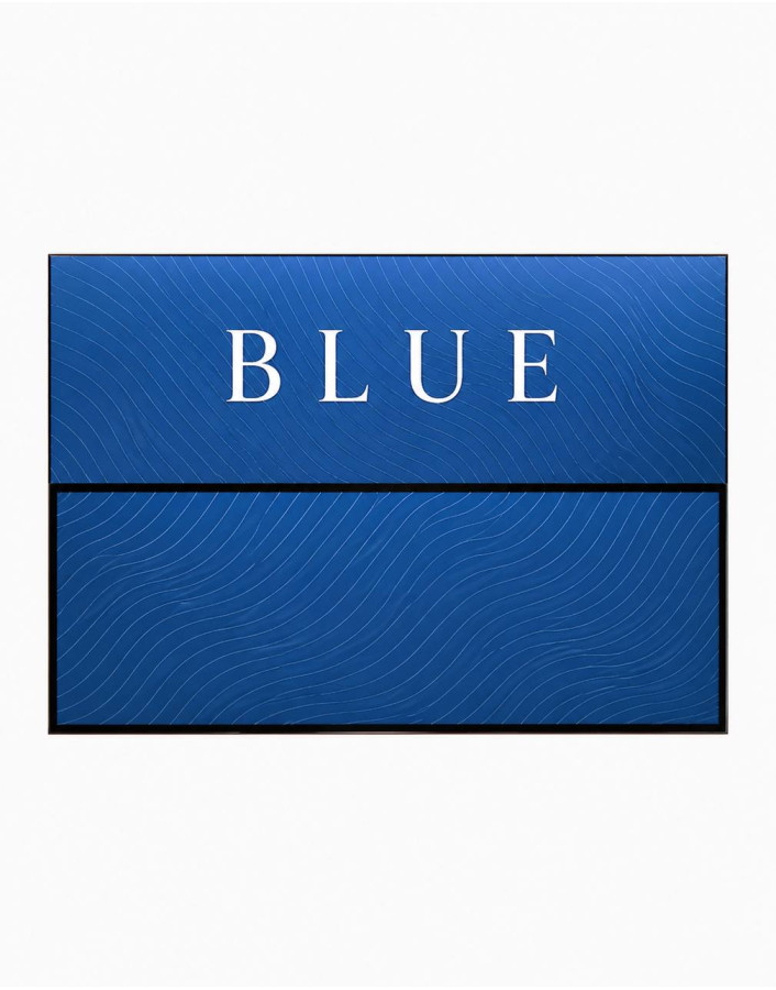 BLUE (Mid East)