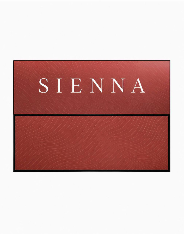 SIENNA (Mid East)