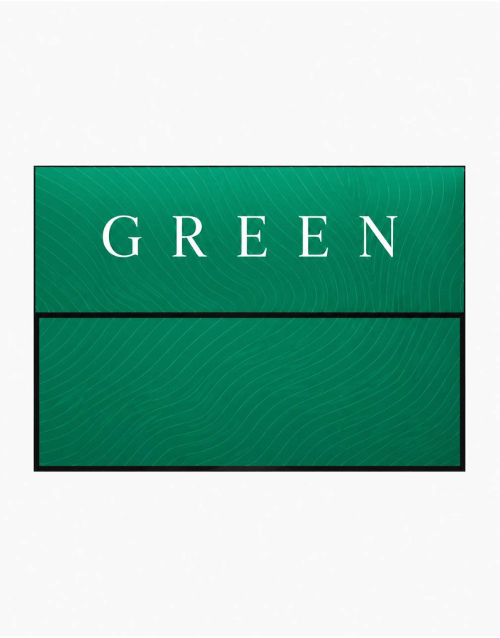 GREEN (Mid East)