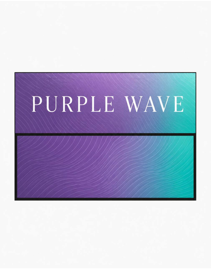 Purple Wave (Mid East)