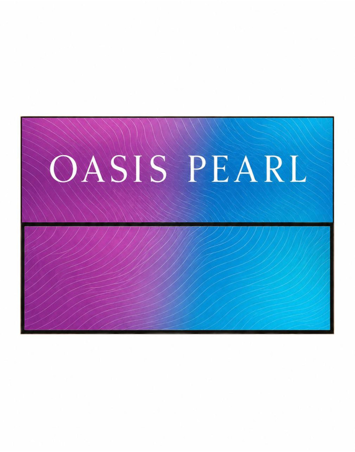 Pearl Oasis (Mid East)