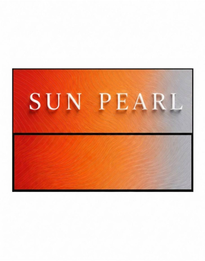 Sun Pearl (Mid East)