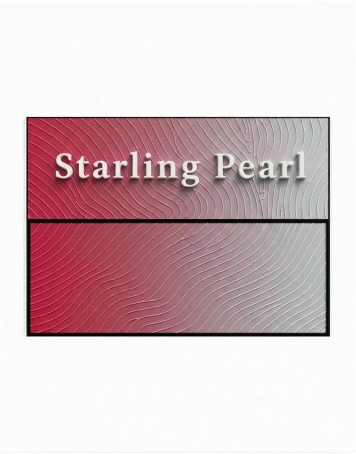 Starling Pearl Mid East)