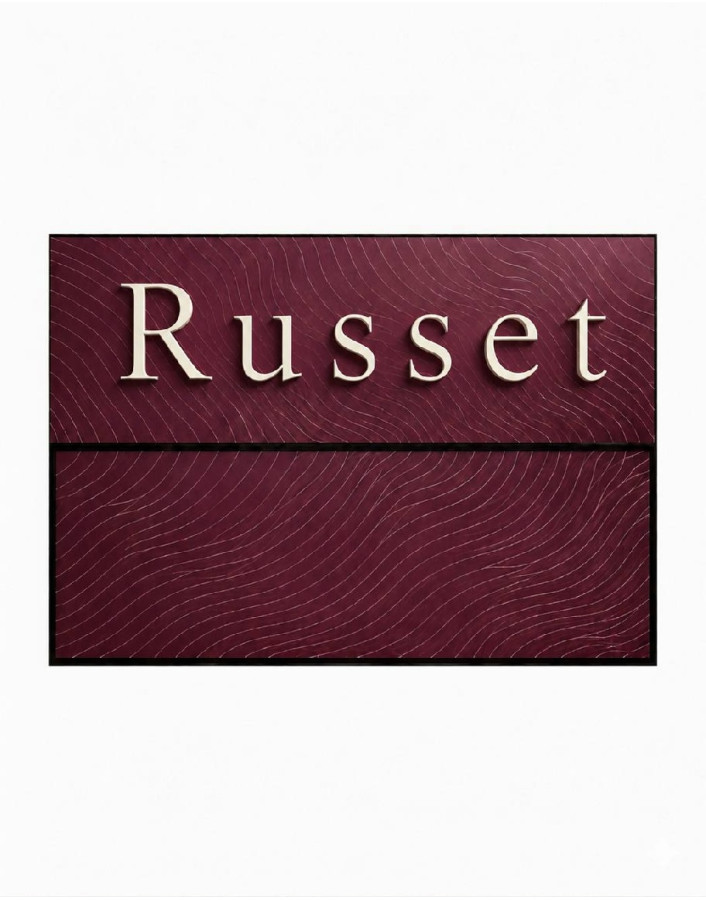 RUSSET (Europe)