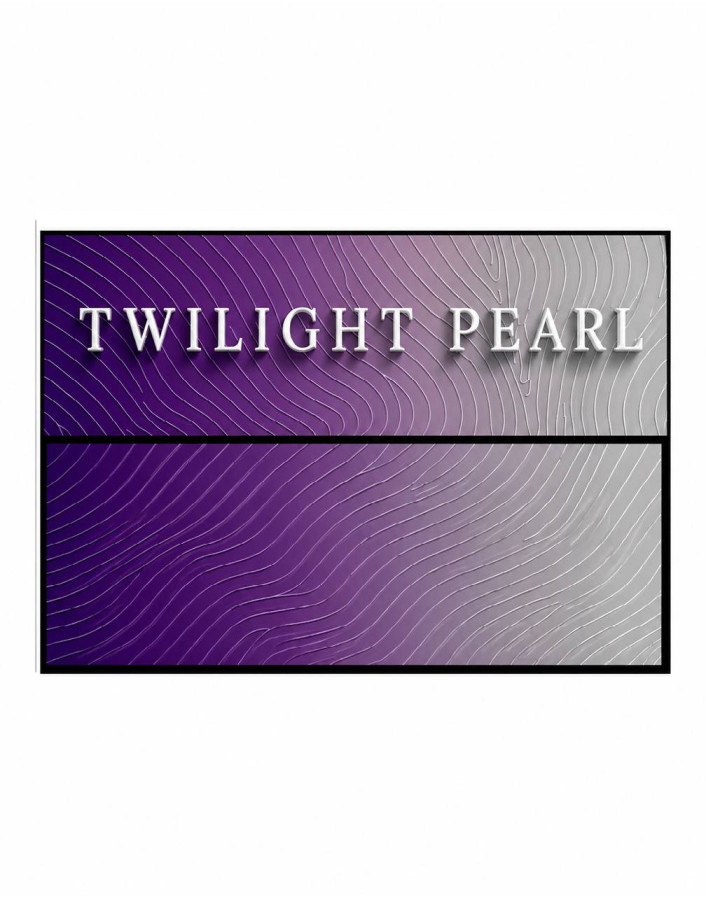 Twilight (Mid East)