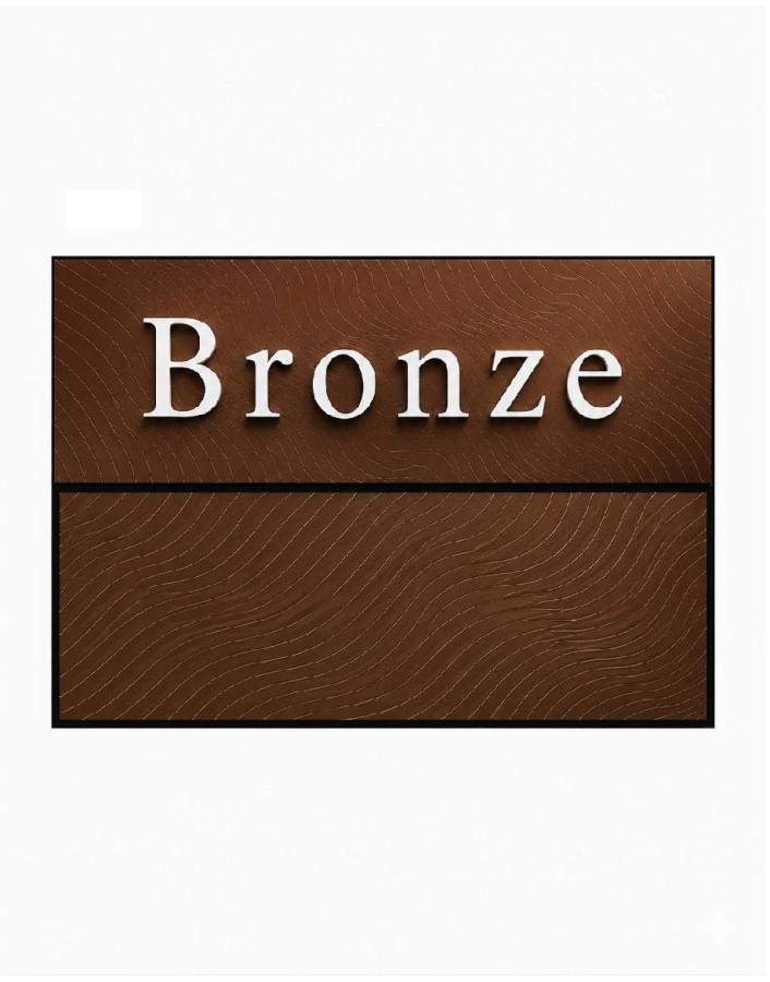 BRONZE (Europe)
