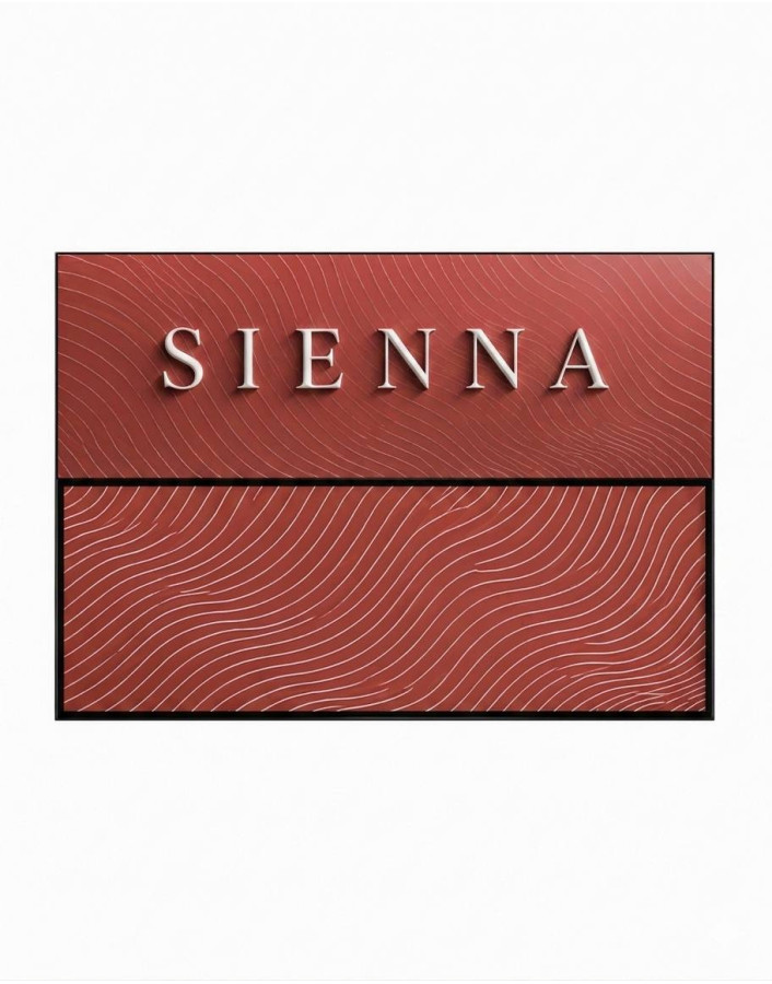 SIENNA (Europe)