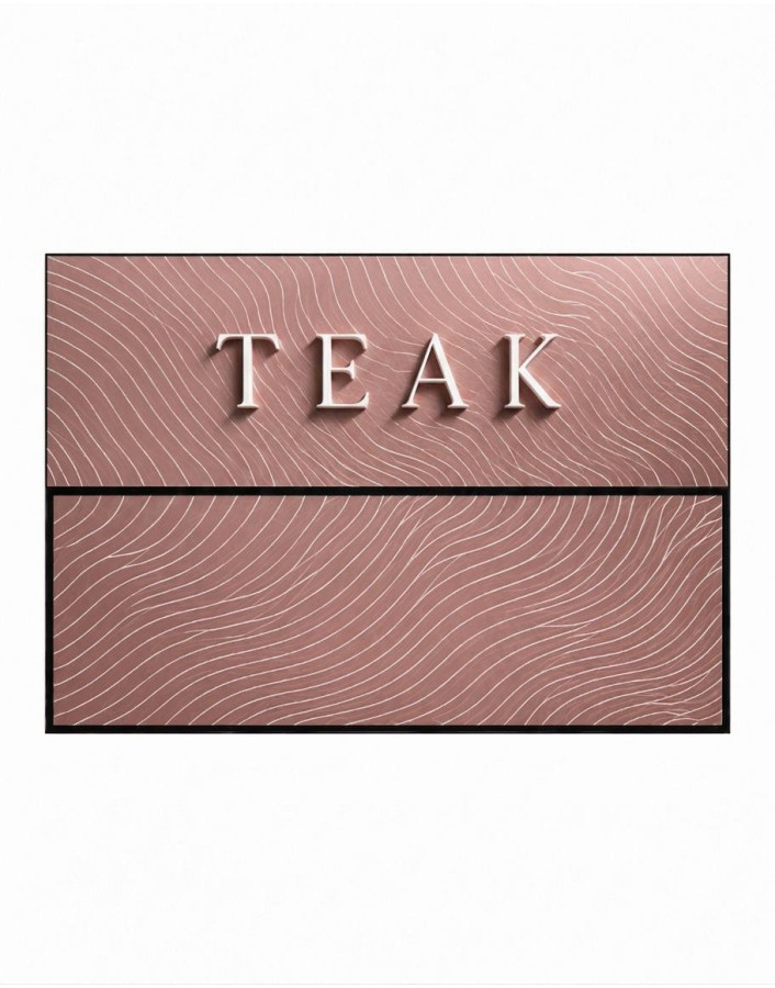 TEAK (Europe)
