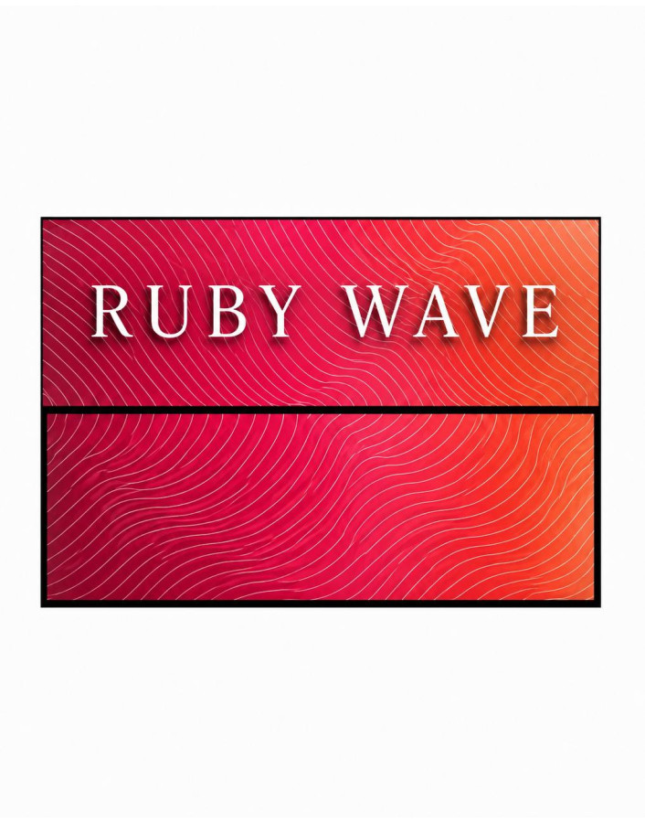 RUBY WAVE (Europe)