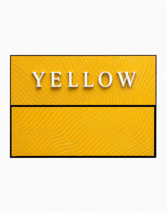  YELLOW (Europe)
