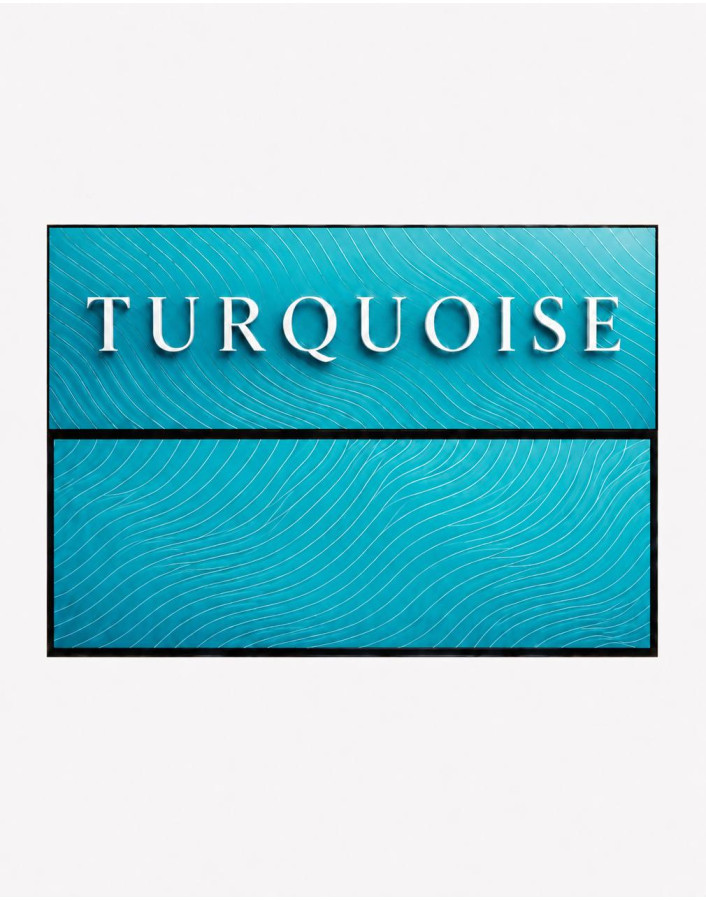 TURQUOISE (Europe)