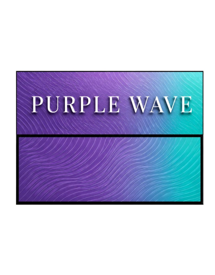 Purple  Wave (Europe)